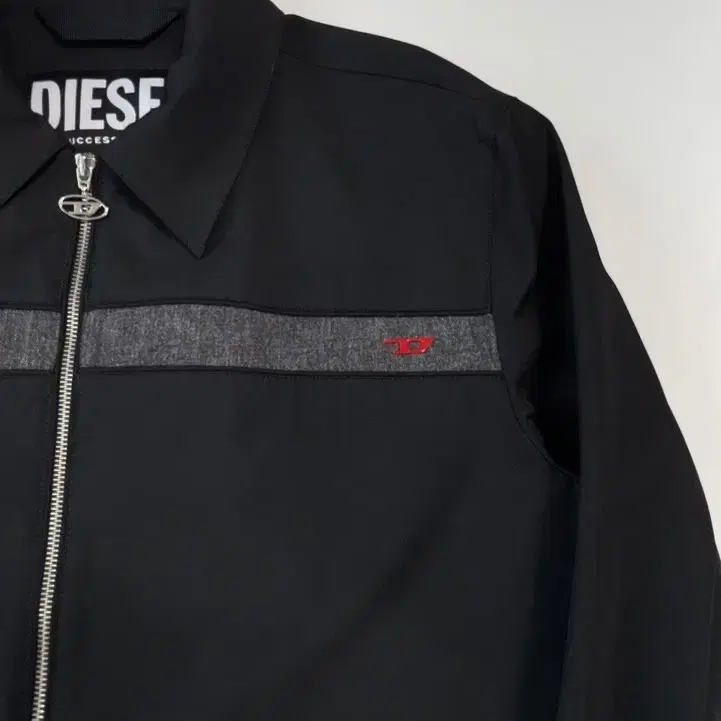 DIESEL 디젤 2022 SS J-TOMMY 자켓