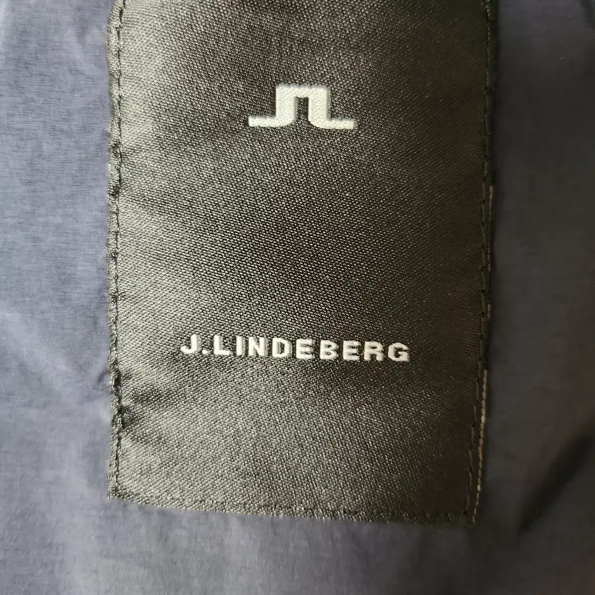 J.LINDEBERG   경량패딩