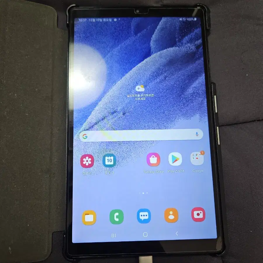 삼성 갤럭시탭 a7 lite 64g t225n lte