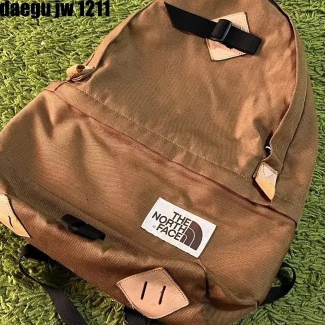 THE NORTH FACE BAG 노스페이스 백팩 가방