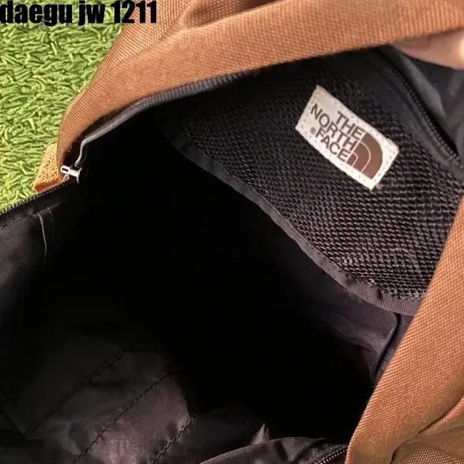 THE NORTH FACE BAG 노스페이스 백팩 가방