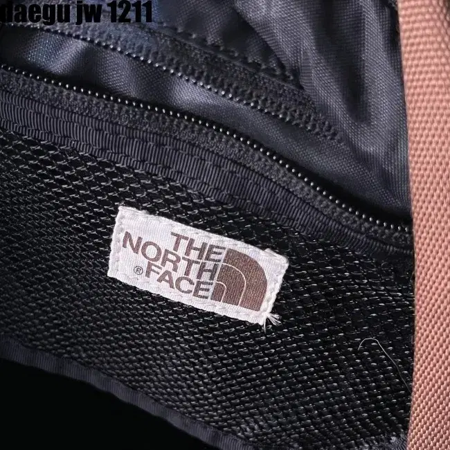 THE NORTH FACE BAG 노스페이스 백팩 가방