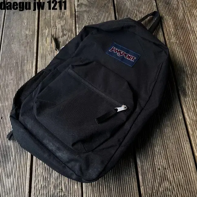 JANSPORT BAG 잔스포츠 백팩 가방