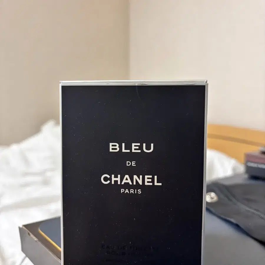 샤넬 남성 향수 Chanel Bleu De Chanel 100ml