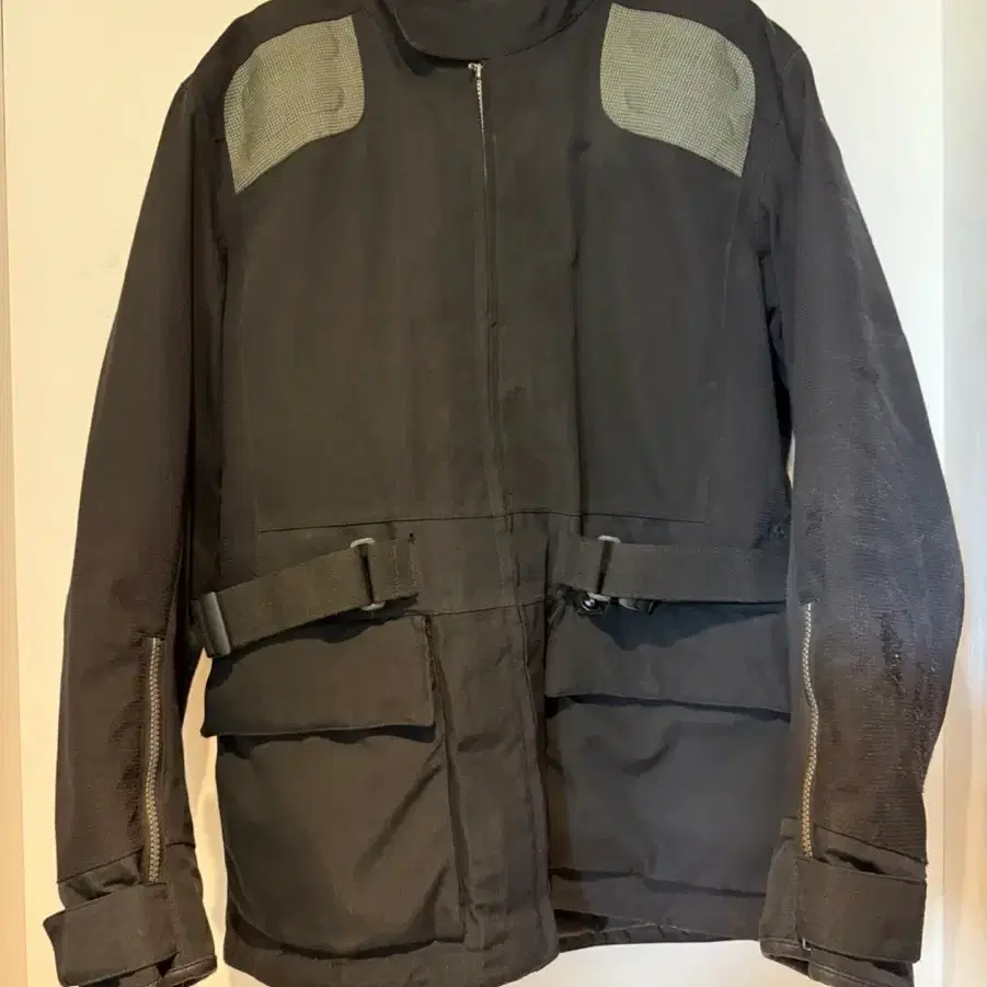 BMW TourGuard Jacket 투어가드 자켓