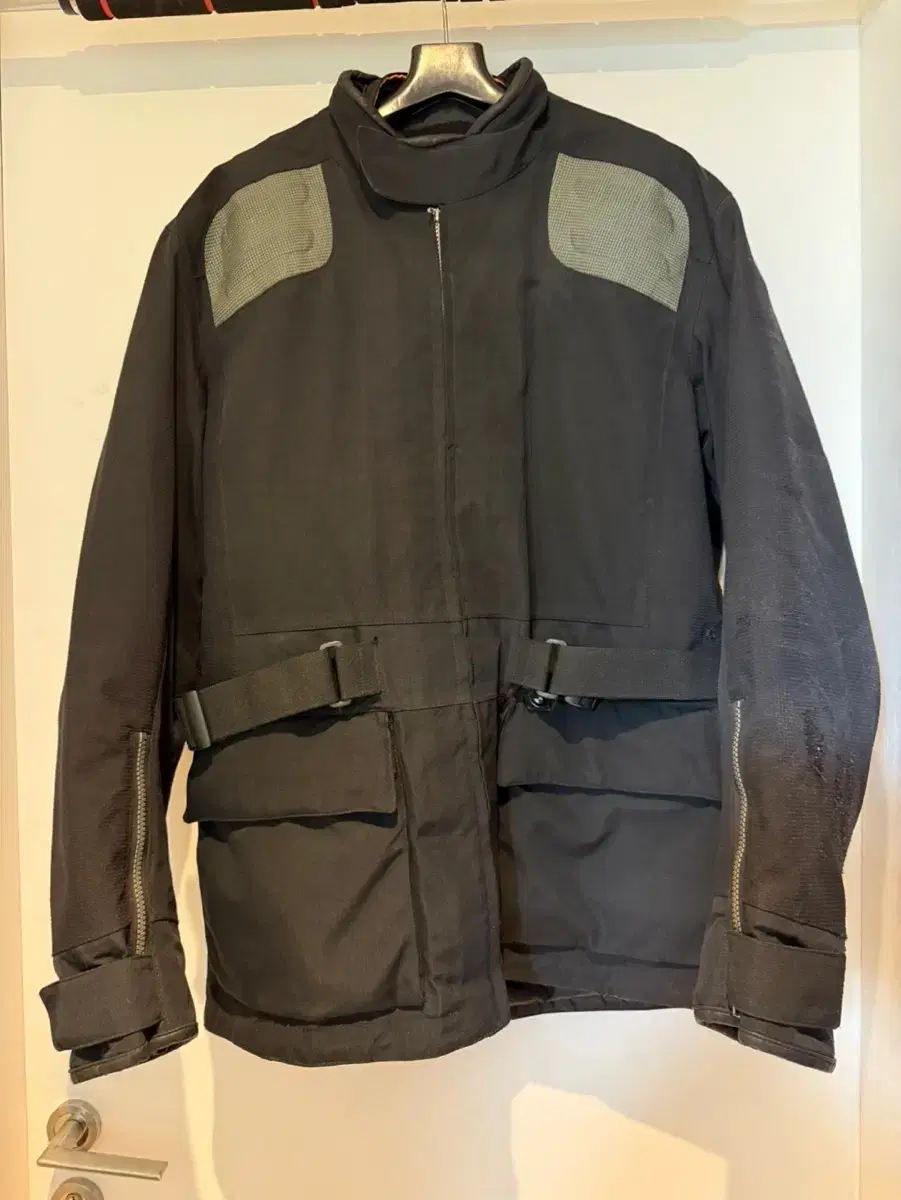 BMW TourGuard Jacket 투어가드 자켓