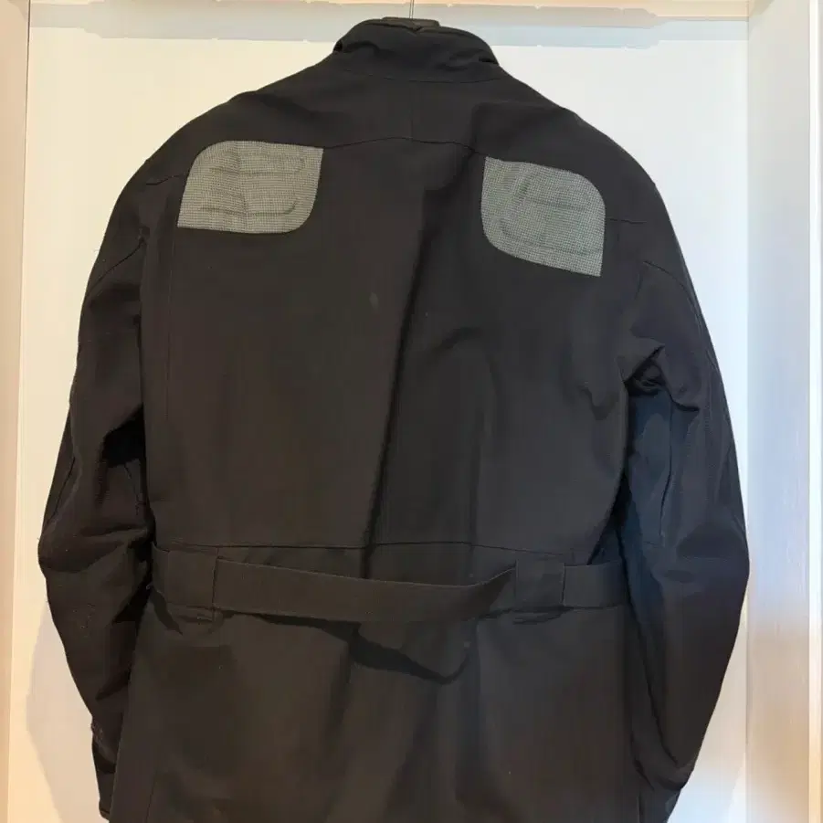 BMW TourGuard Jacket 투어가드 자켓