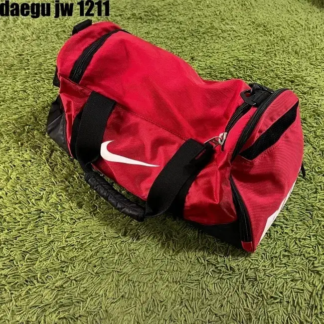 NIKE BAG 나이키 보스턴백 가방