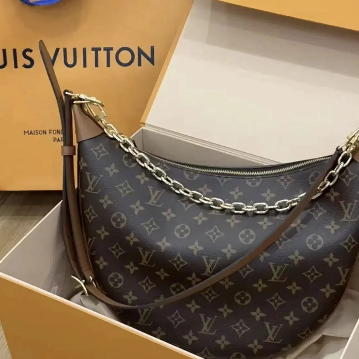 루이비통 Louis Vuitton 숄더백