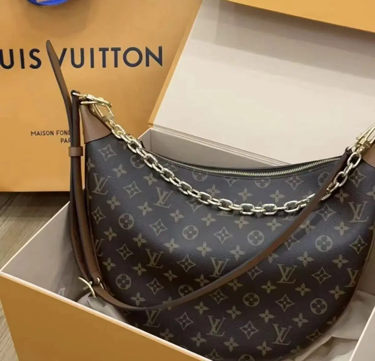 루이비통 Louis Vuitton 숄더백