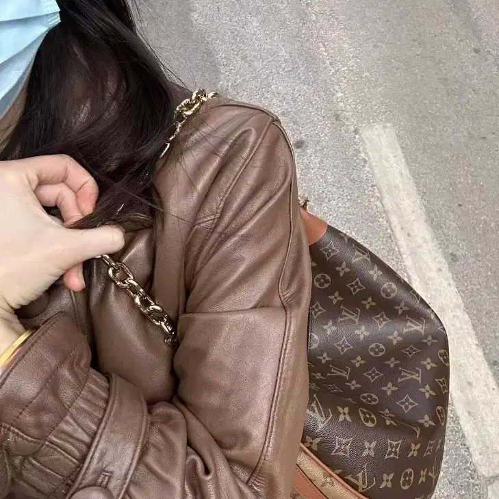 루이비통 Louis Vuitton 숄더백