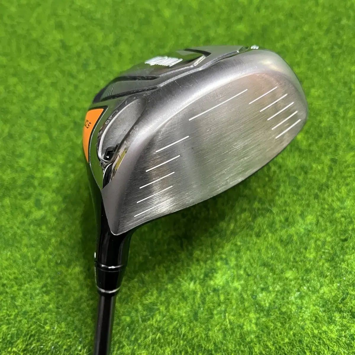 HONMA 혼마 TW 747 남성 드라이버10.5 R