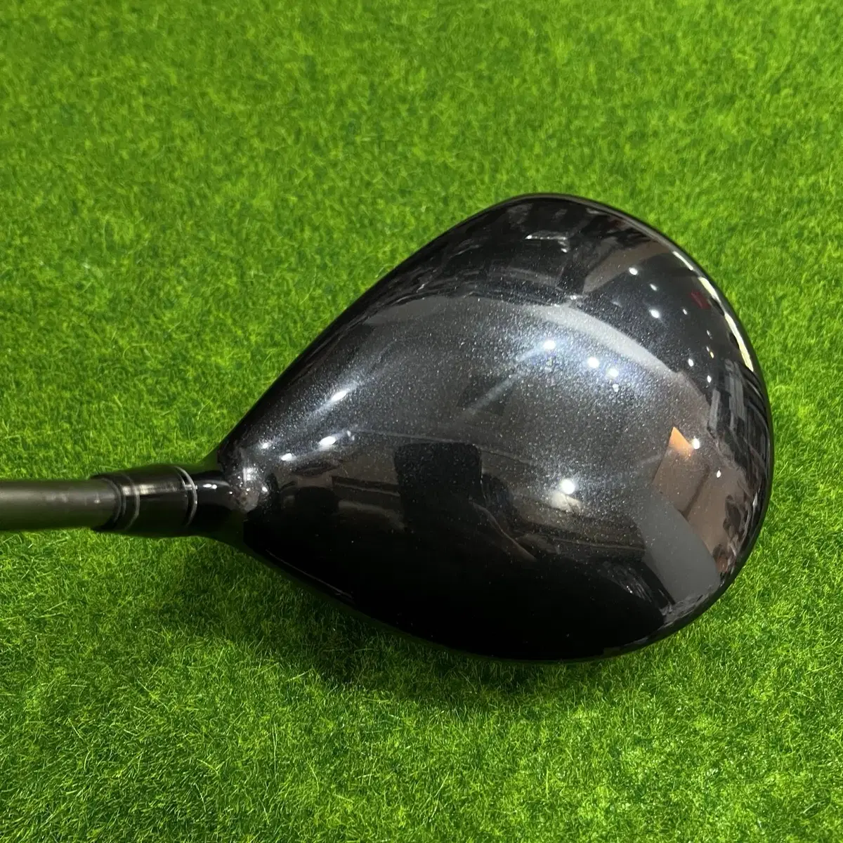 HONMA 혼마 TW 747 남성 드라이버10.5 R