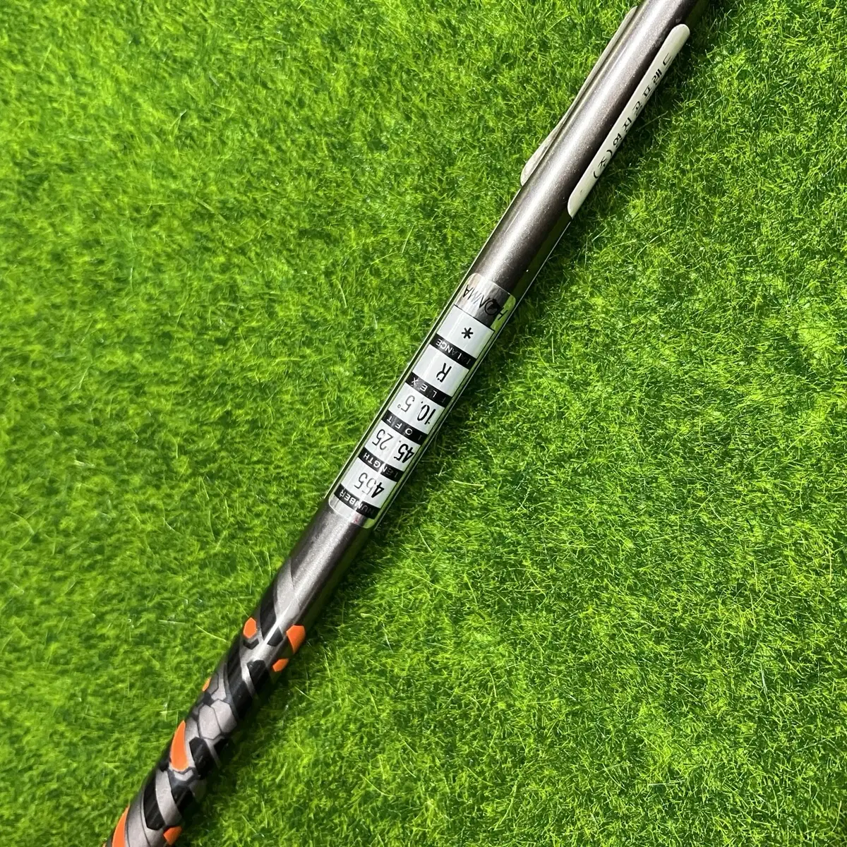 HONMA 혼마 TW 747 남성 드라이버10.5 R