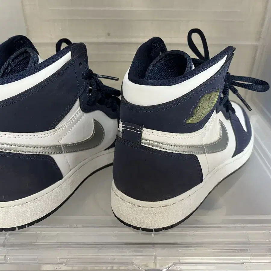 (GS) Jordan 1 Retro High OG CO.JP 240 코즙