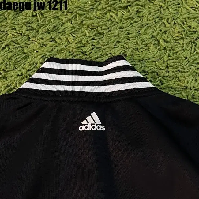 100 ADIDAS ZIPUP 아디다스 집업