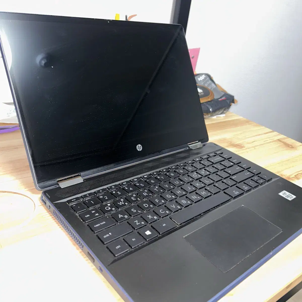 Hp 파빌리온 x360 14dh1150Tu