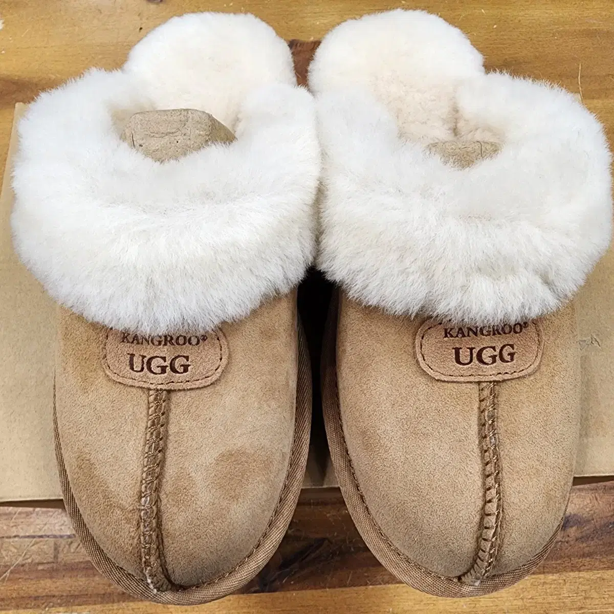 어그 UGG 코케트 털슬리퍼 40(250m/m)