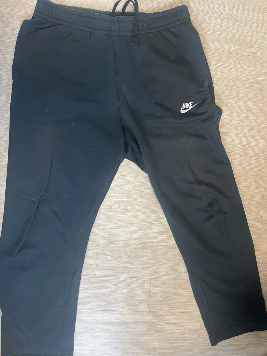 Nike Sweatpants Black XL