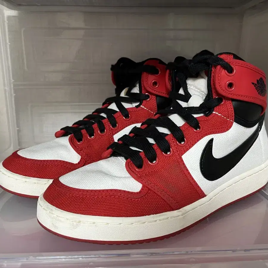 조던 Jordan 1 KO Chicago 2021 AJKO 250