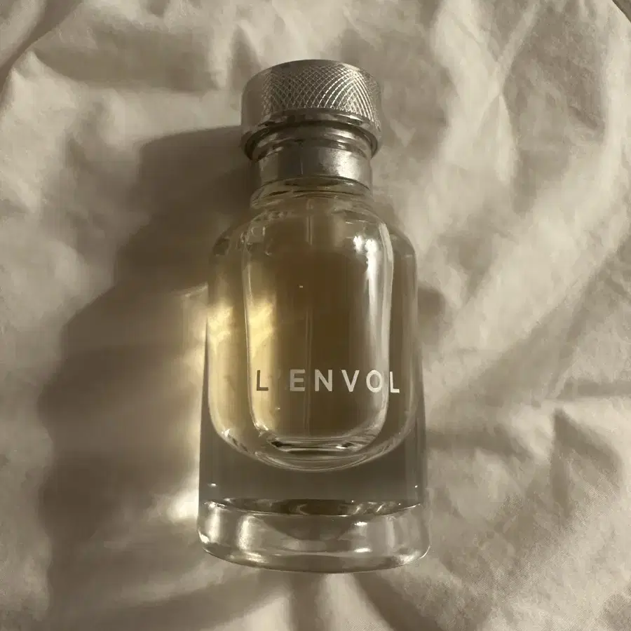 까르띠에 lenvol 렌볼 랑볼 향수 50ml