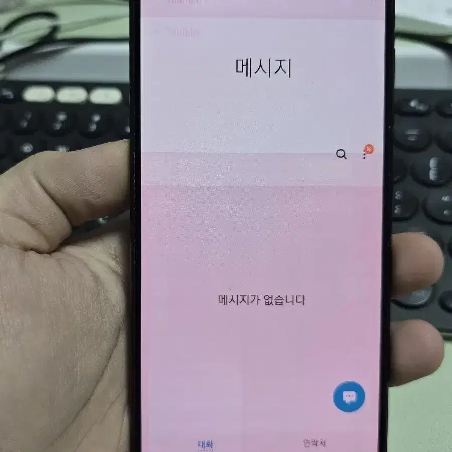 갤럭시와이드4 32gb 판매합니다