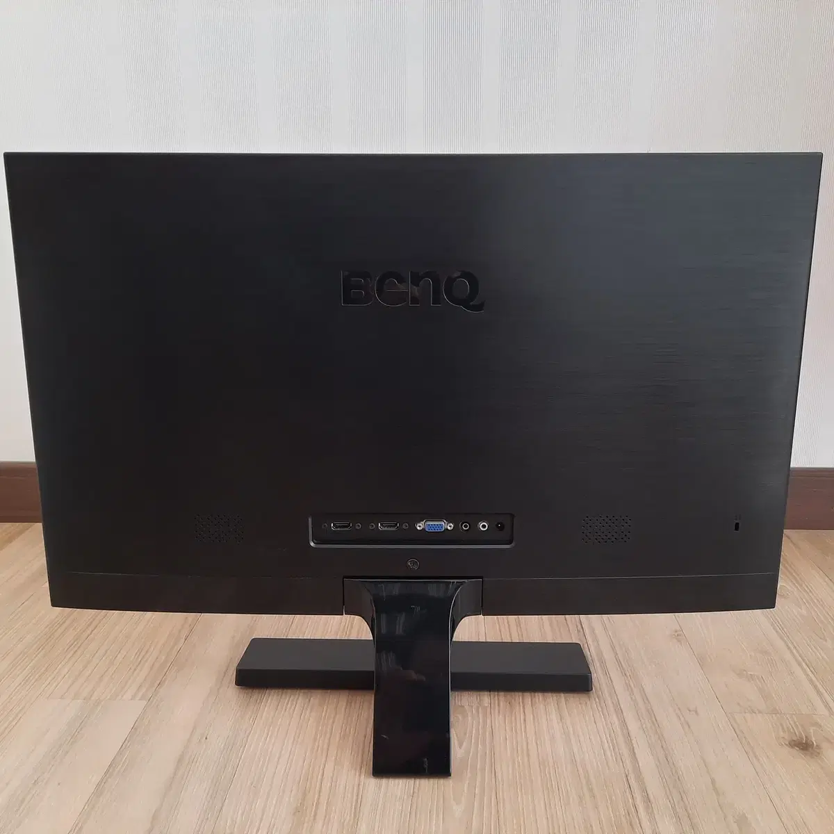 벤큐 Benq 27인치 모니터