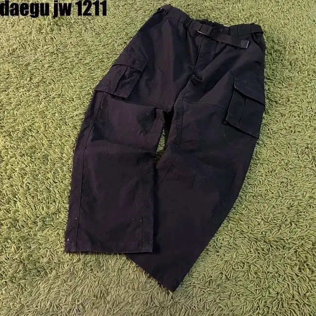 L 90- THE NORTH FACE PANTS 노스페이스 바지