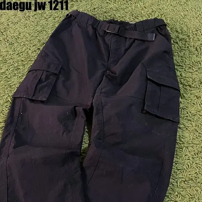 L 90- THE NORTH FACE PANTS 노스페이스 바지