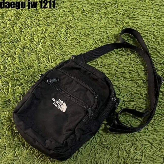 THE NORTH FACE BAG 노스페이스 크로스 가방