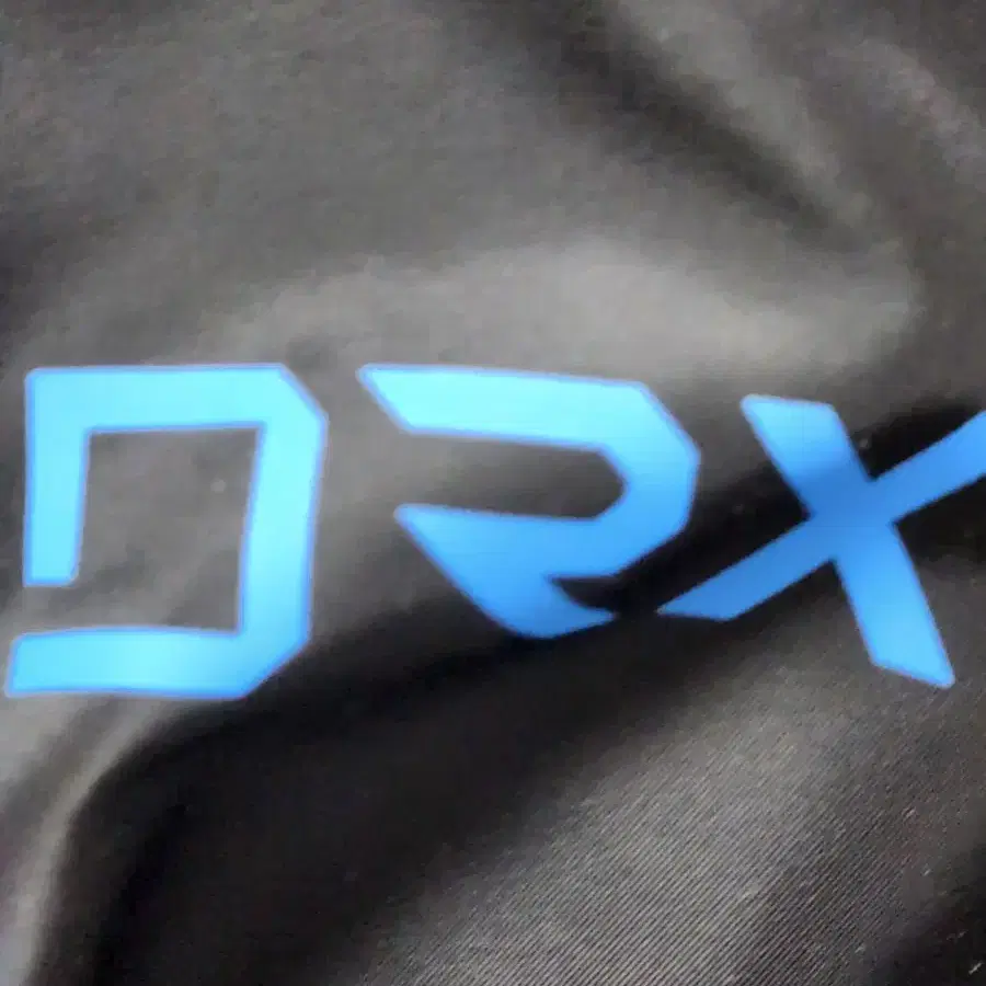 2020 DRX 데프트 항공점퍼