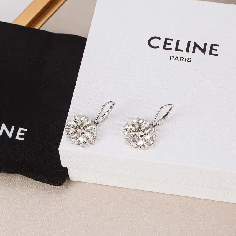 셀린느 Celine 귀걸이