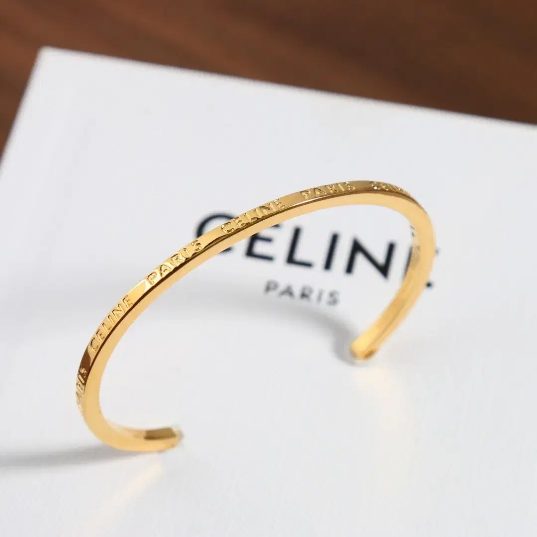 셀린느 Celine 팔찌