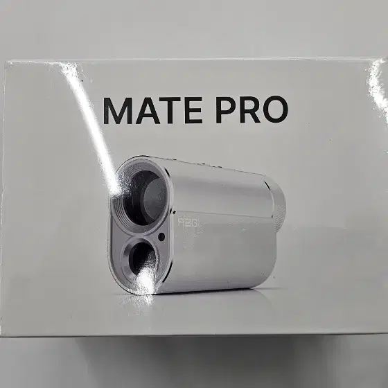 미사용품 R2G MATE PRO 메이트 프로 골프거리측정기