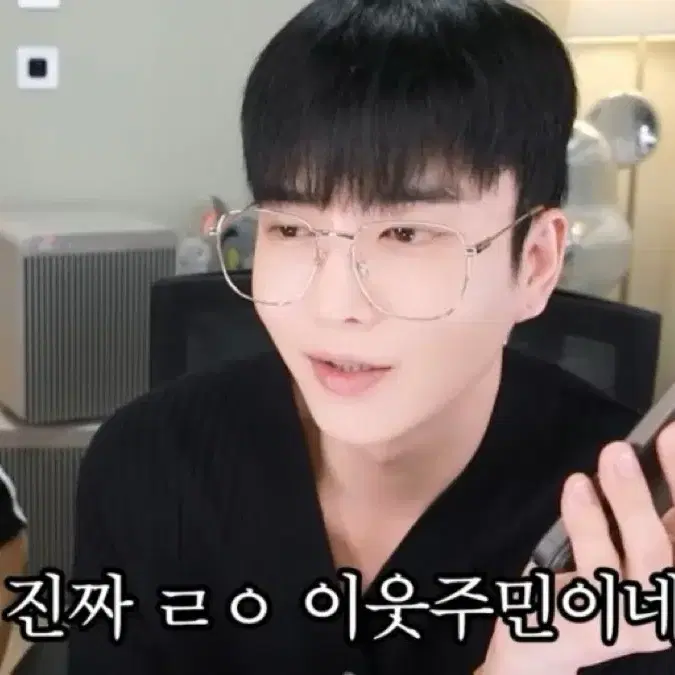 젠틀몬스터 오닐 rm안경 김인호 안경