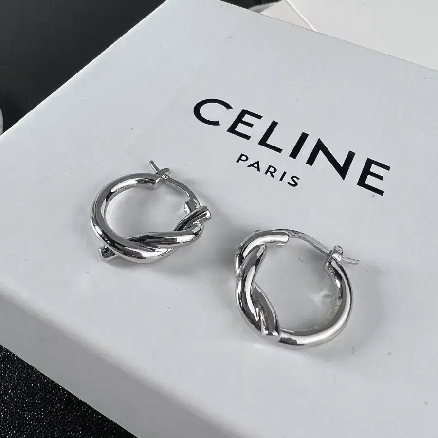 셀린느 Celine 귀걸이