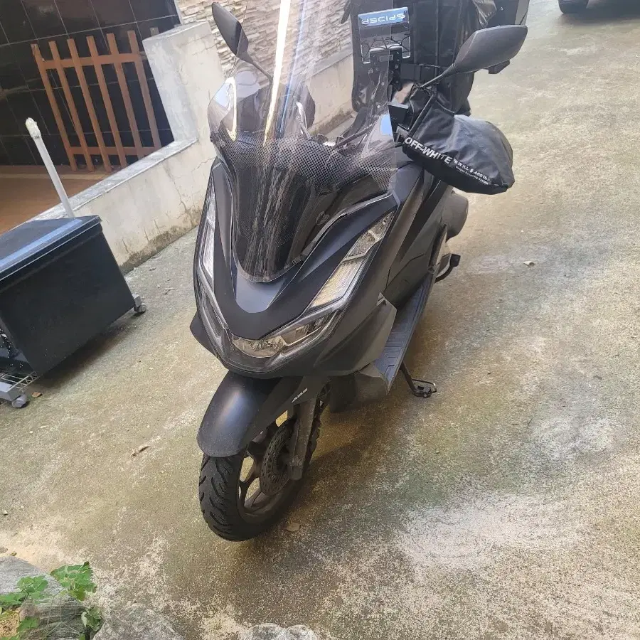 pcx 21년식 32000km