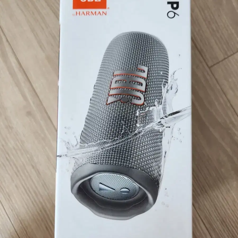 JBL 플립6