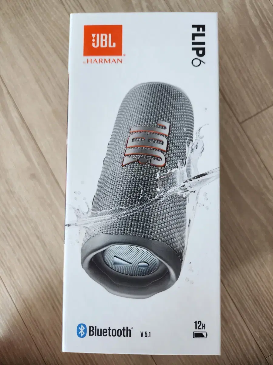 JBL 플립6