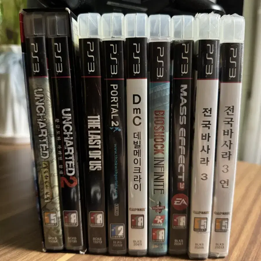 ps3 판매합니다.