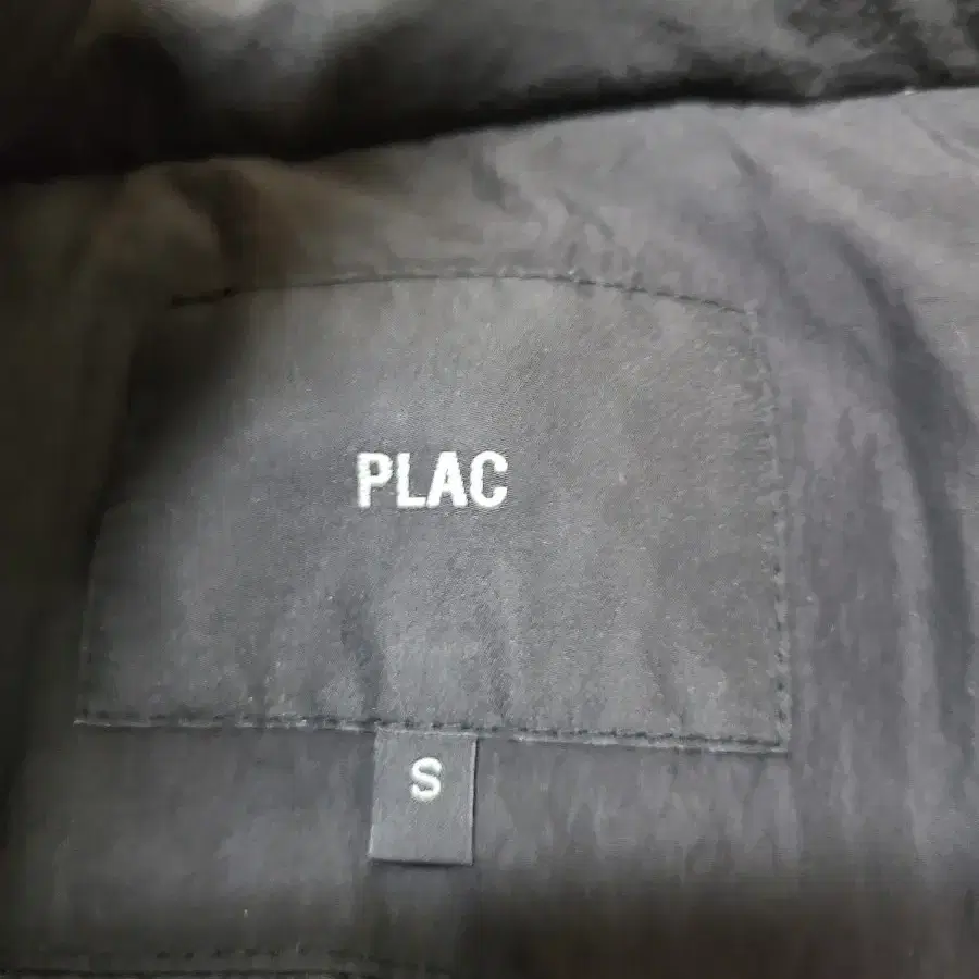 plac 패딩 팝니다