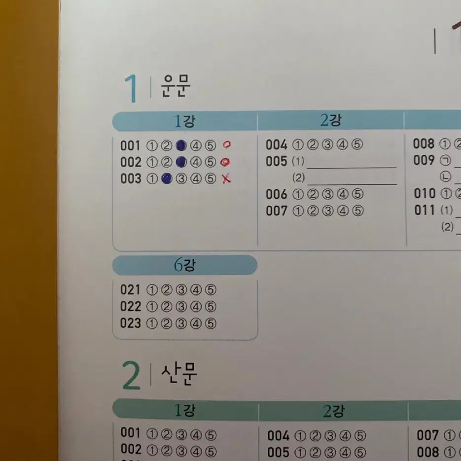 국어의 기술0