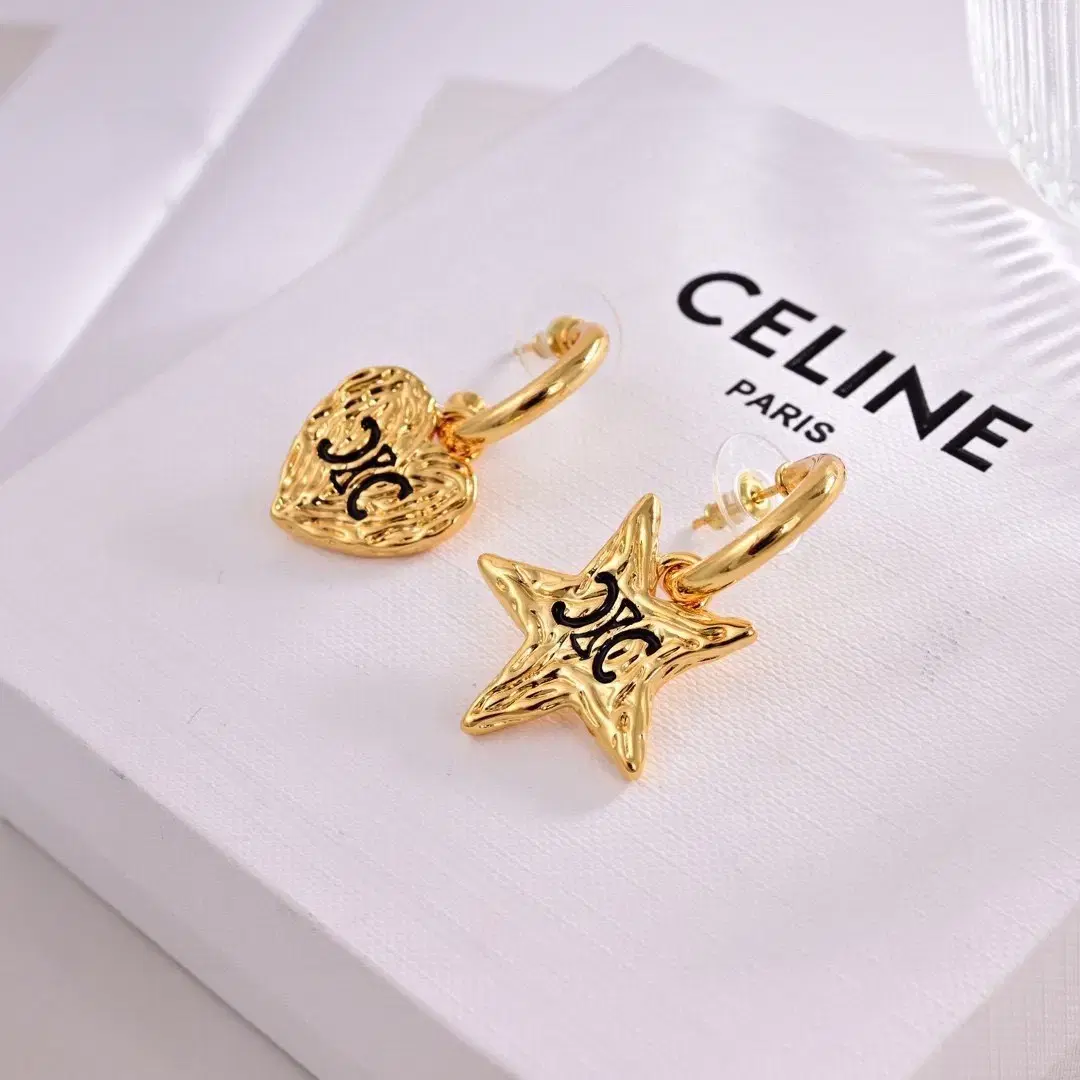 셀린느 Celine 귀걸이