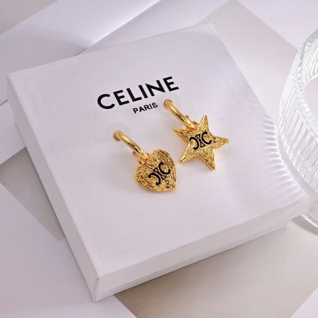 셀린느 Celine 귀걸이