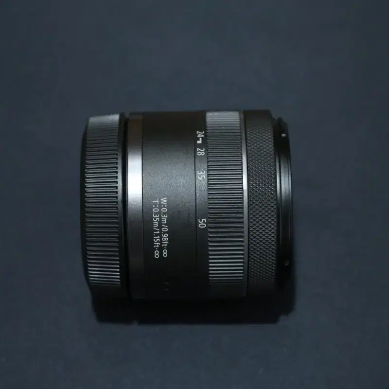 캐논 RF 24-50mm F4.5-6.3 IS STM(정품)