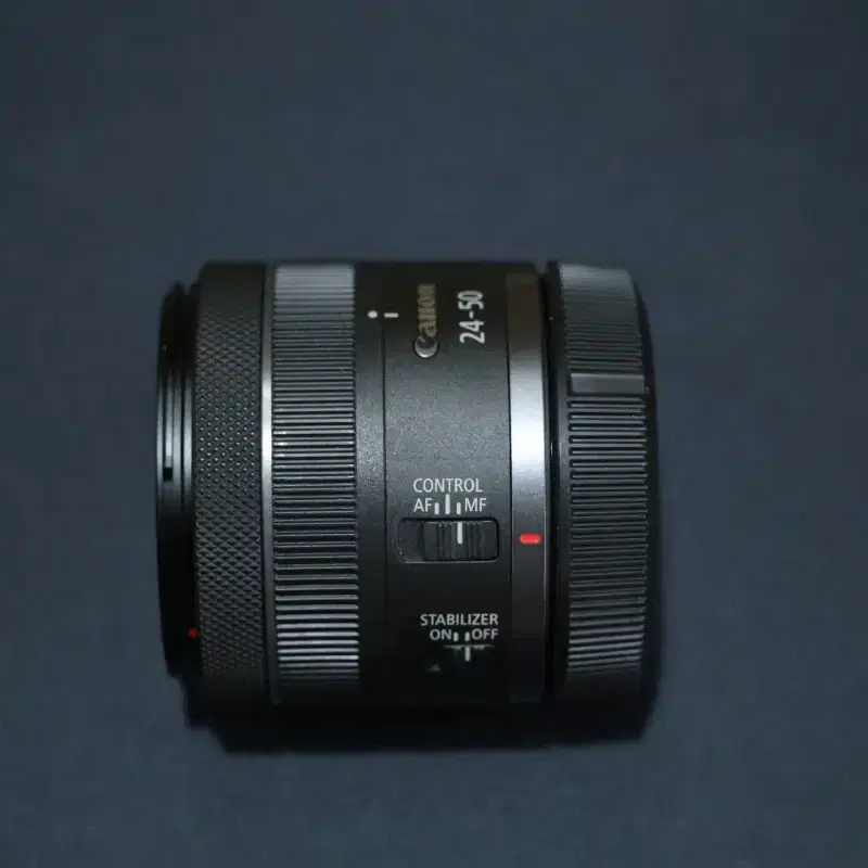 캐논 RF 24-50mm F4.5-6.3 IS STM(정품)