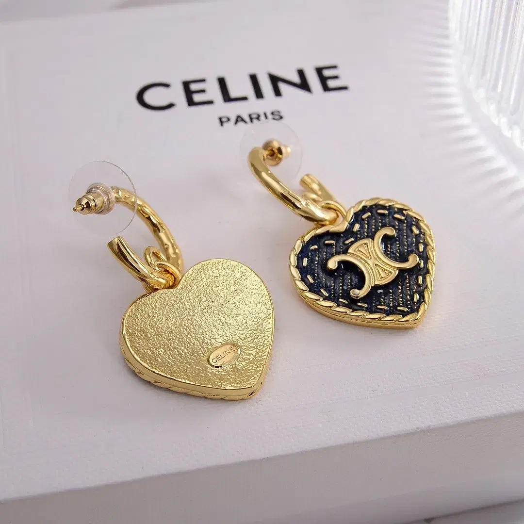 셀린느 Celine 귀걸이