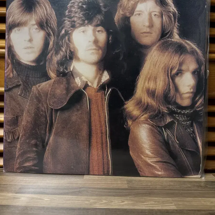 Badfinger : Lp.