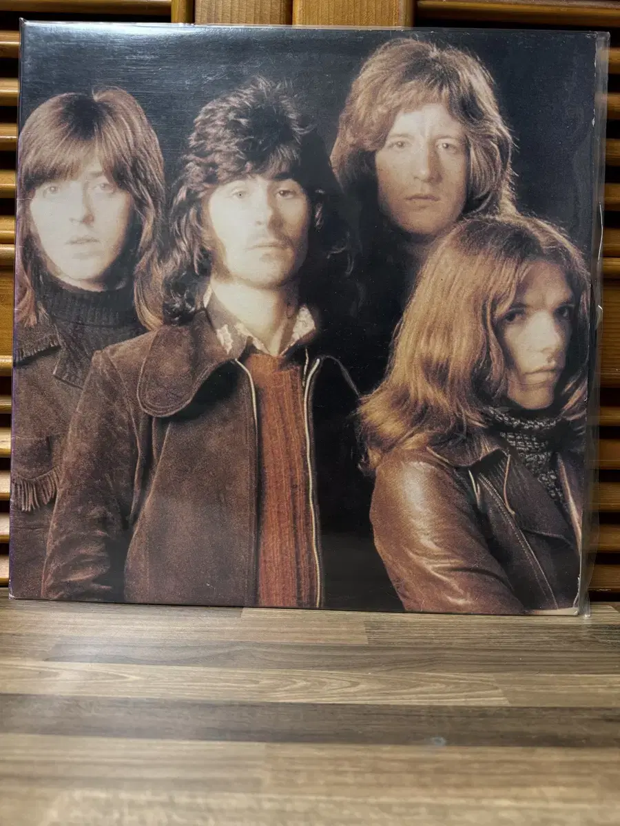 Badfinger : Lp.