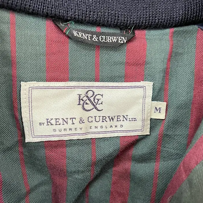 KENT & CURWEN